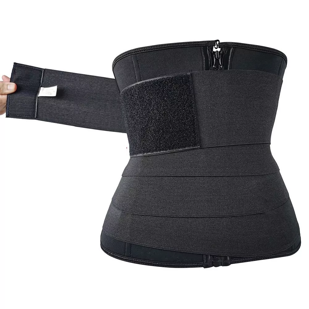How to use a waist support belt for people who sit for long periods of time? How to use a waist support belt for people who sit for long periods of time?