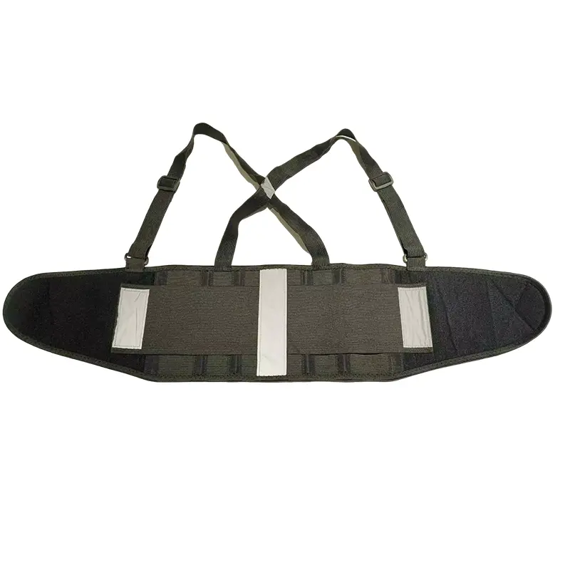 How Do Adjustable Straps Waist Trainer For Waist Support Improve Daily Comfort? How Do Adjustable Straps Waist Trainer For Waist Support Improve Daily Comfort?