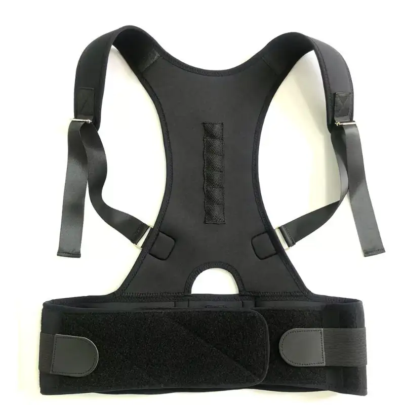 How Is Posture Corrector Transforming Modern Ergonomic Health Trends? How Is Posture Corrector Transforming Modern Ergonomic Health Trends?