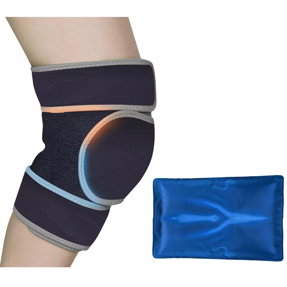 Adjustable Knee Support