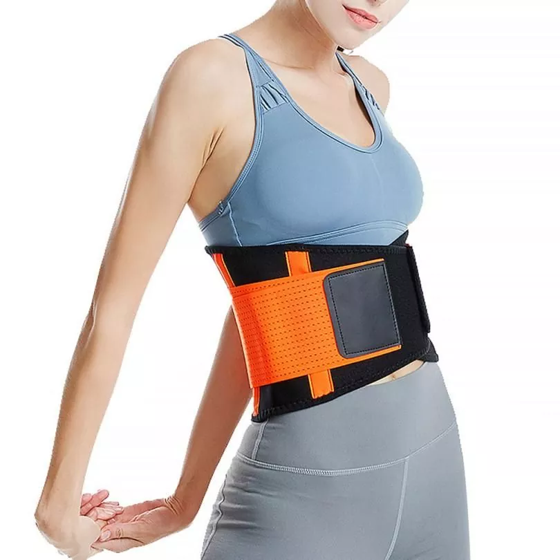 Adjustable Slimming Belt