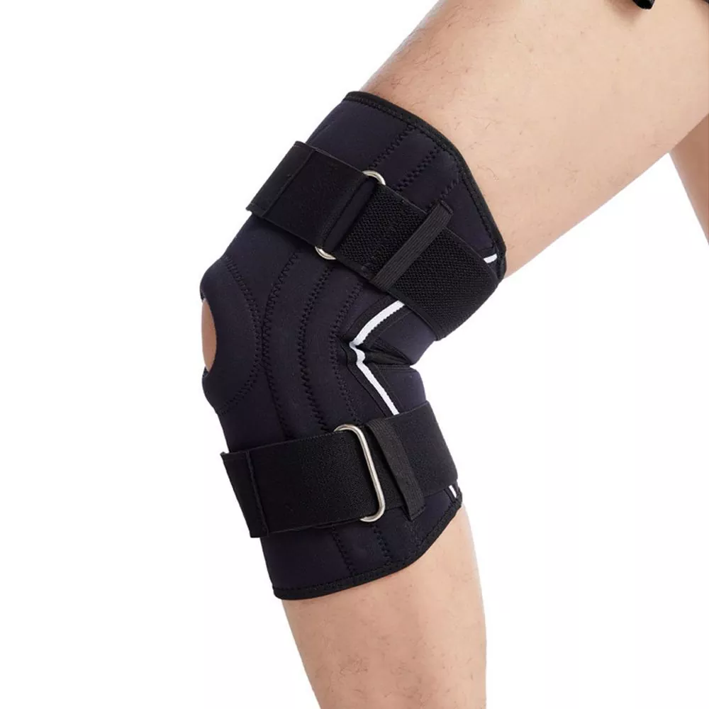 Adjustable Sport Knee Guards