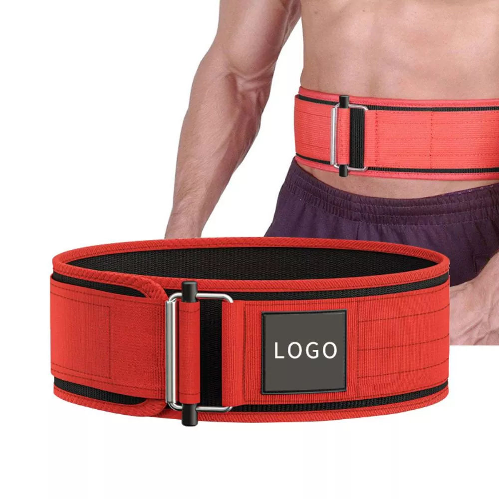 Decompression Belt for Lower Back Pain Relief and Waist Support