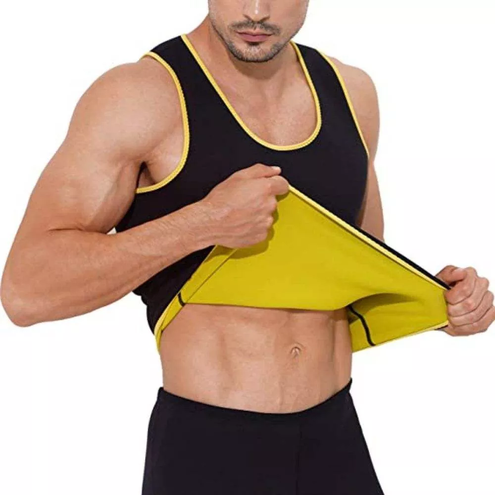 Weight Loss Sweat Sauna suit For Men