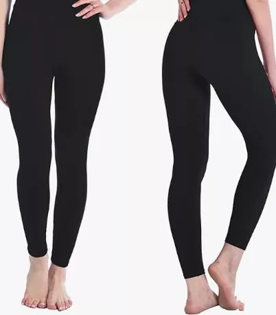 Women's Full Length Fashion Workout Leggings Long Pants