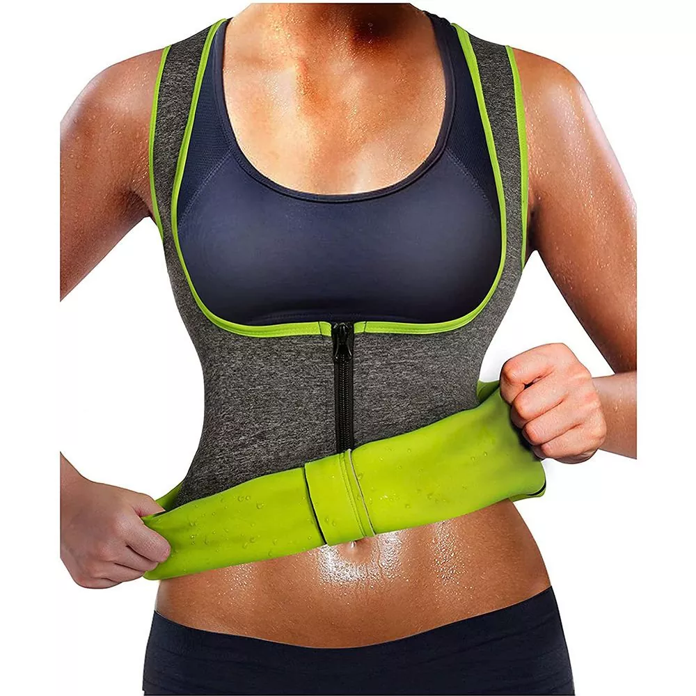 Women's Waist Trainer Vest Slim Corset