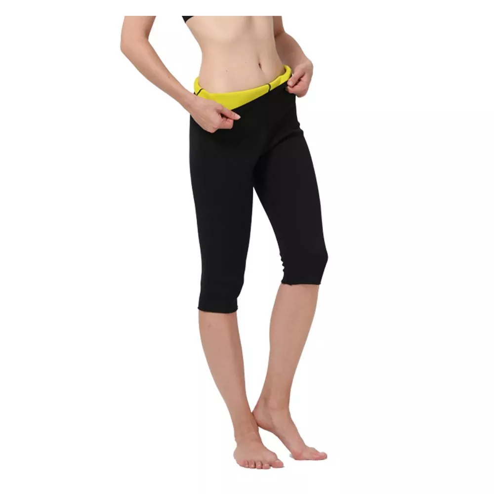 What are the most durable women's yoga sweat pants for extensive use?